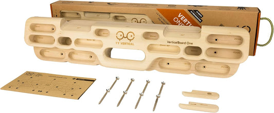 Hangboards for Rock Climbing