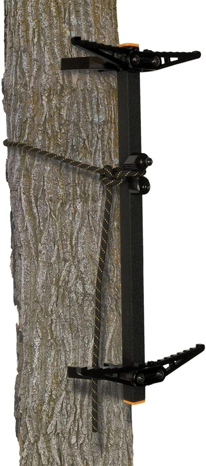 Pro Climbing Sticks with Rope Cam Attachment