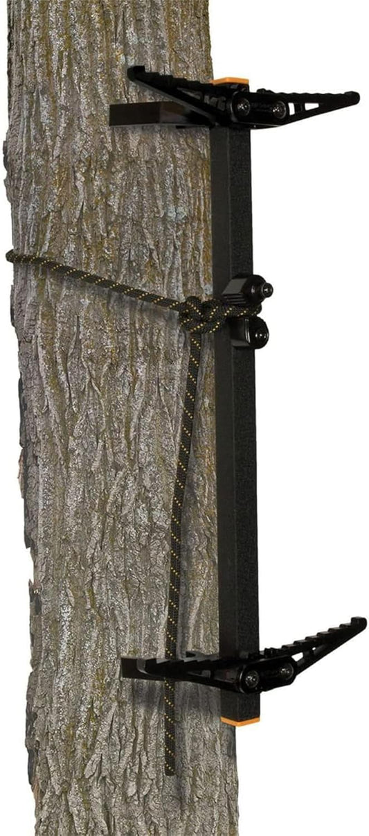Pro Climbing Sticks with Rope Cam Attachment