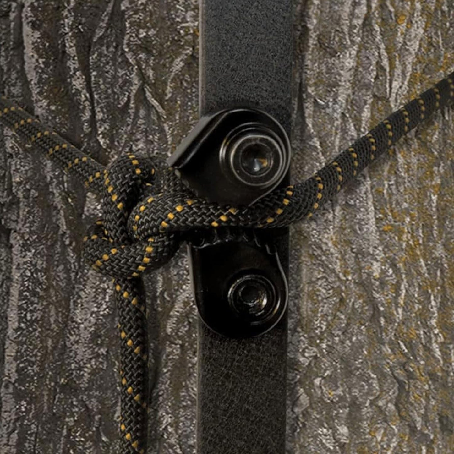 Pro Climbing Sticks with Rope Cam Attachment