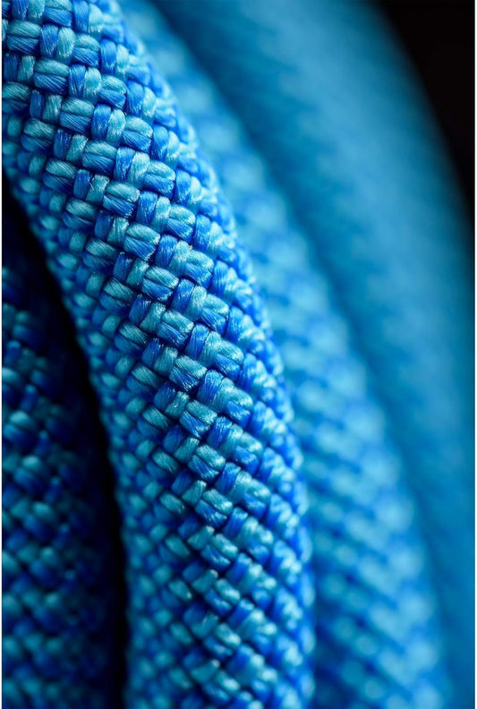 9.9 mm Dynamic Rock Climbing Rope