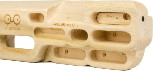 Hangboards for Rock Climbing