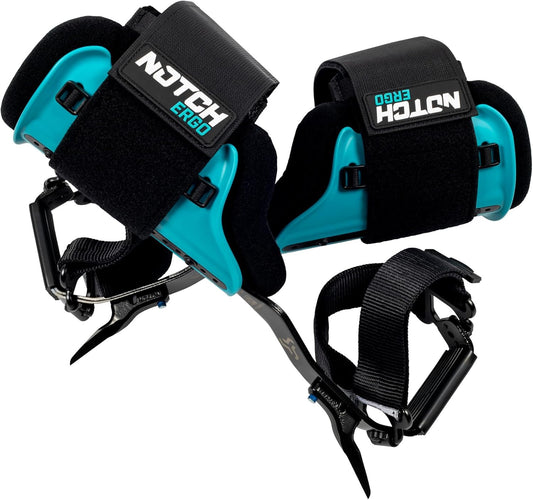 Ergo Steel Climbers
