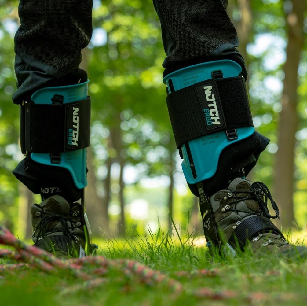 Ergo Steel Climbers
