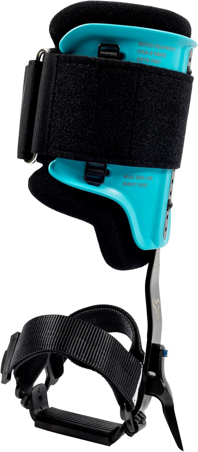 Ergo Steel Climbers